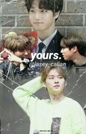 yours ♡ minsung. by jasey_calian