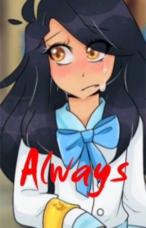 Always | an Aarmau AU |Book 1| (COMPLETED) by unactive_phoria