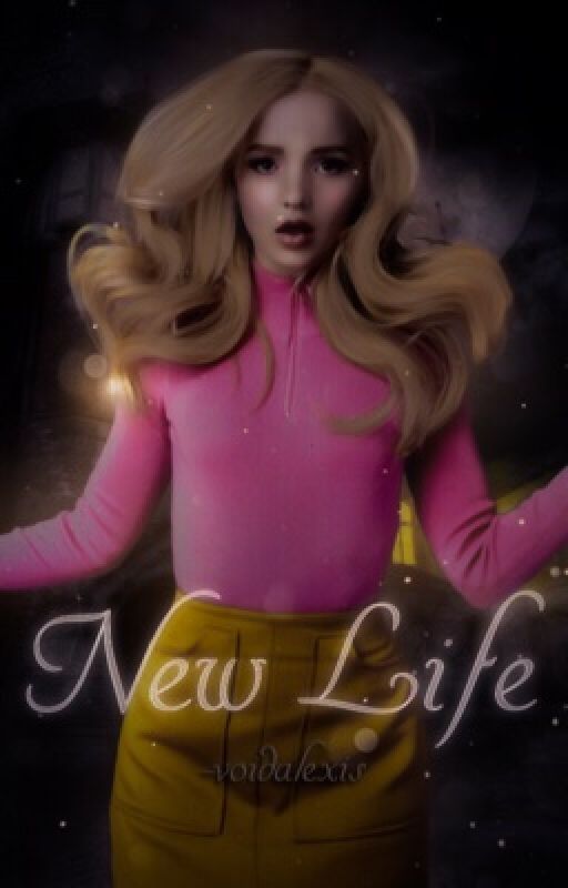 New Life  by -voidtaylor