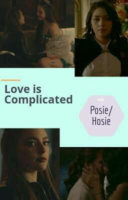 Love is complicated  |  Posie/Hosie  cover