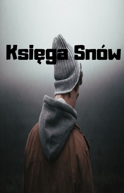 Księga Snów by MysteriousAnim