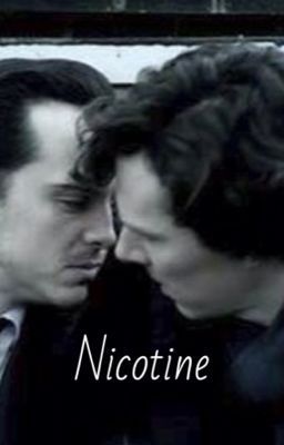 Nicotine (Sheriarty) cover