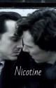 Nicotine (Sheriarty) by Wholockedjohnout