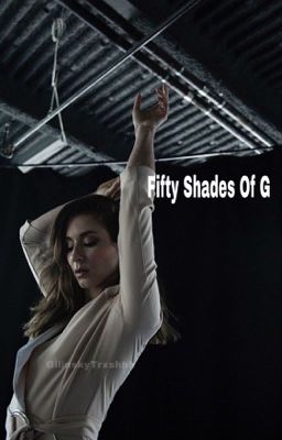 Fifty Shades Of G cover