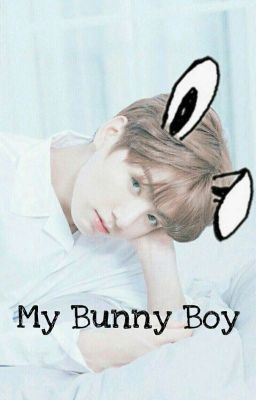 My Bunny Boy | Jeon Jungkook | cover