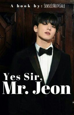 Yes Sir, Mr. Jeon (BTS Jungkook) cover