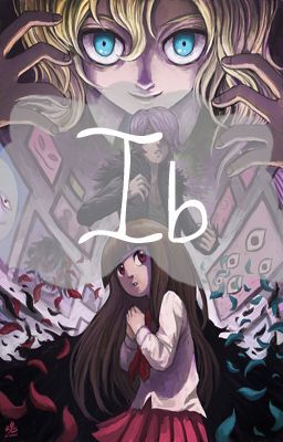 Ib cover