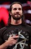 Finding Love (Another Seth Rollins Love Story)