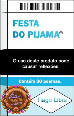 Festa do Pijama cover