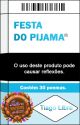 Festa do Pijama by tiagolibra