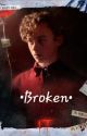 •Broken• (Stanley Uris X Reader) by tiannajofficial