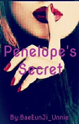 Penelope's Secret cover