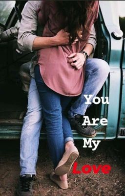 You Are My love (Edited) cover