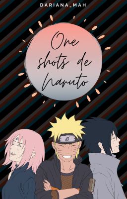 One-shots de Naruto cover