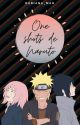 One-shots de Naruto by Dariana_mah