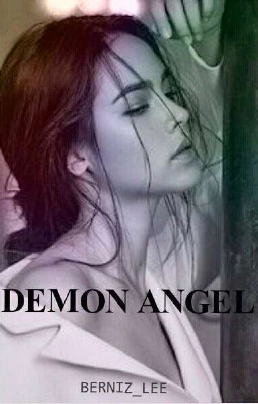 DEMON ANGEL by BERNIZ_LEE