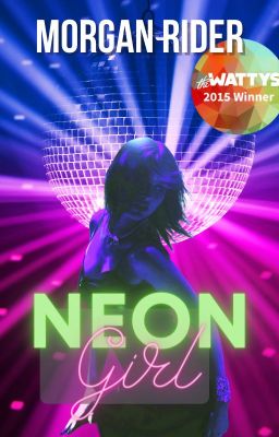 Neon Girl cover