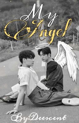 My Angel cover