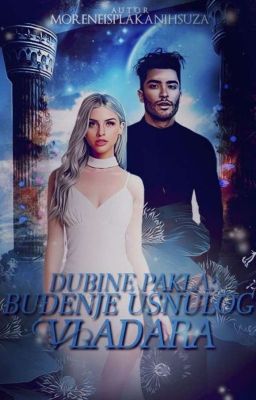 Dubine pakla: Buđenje usnulog vladara✔ cover