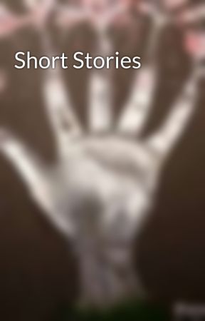 Short Stories by Zegan_B