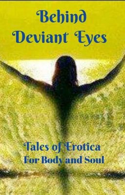 Behind Deviant Eyes cover