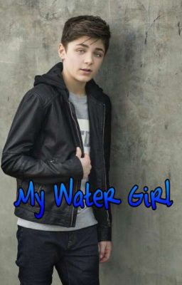 My Water Girl  cover