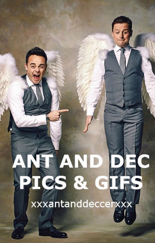 Ant and Dec Pics & Gifs by xxxantanddeccerxxx