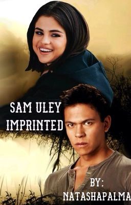 Sam Uley Imprinted  cover