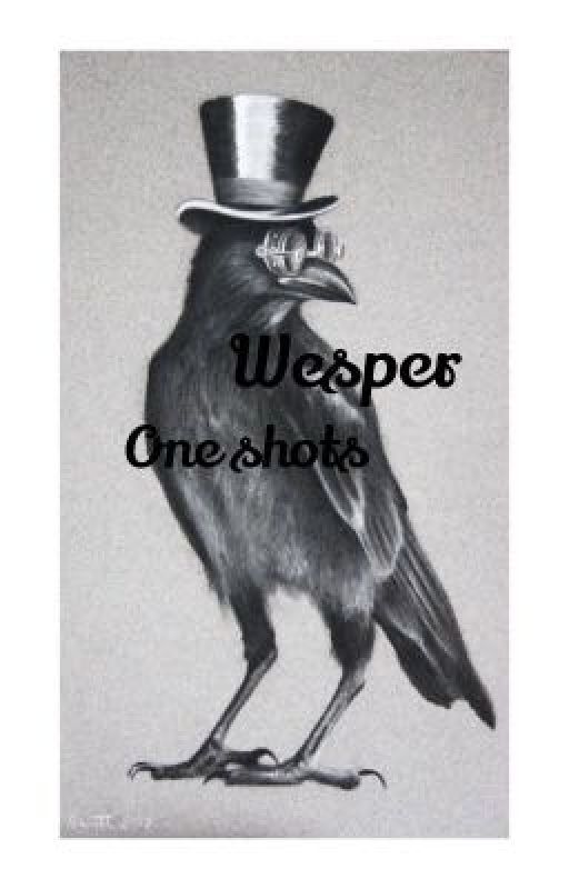 Wesper OneShoTs by Frogleaf