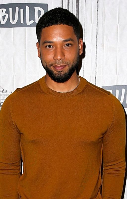 Jussie Smollett Slapped With Petty Lawsuit by cole-dawson