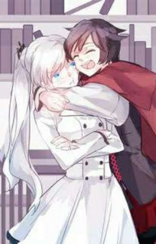 WhiteRose Arranged Marriage!?  by WolfEditsYT