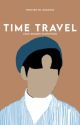 Time travel | Choi Soobin ✓ by avmochi