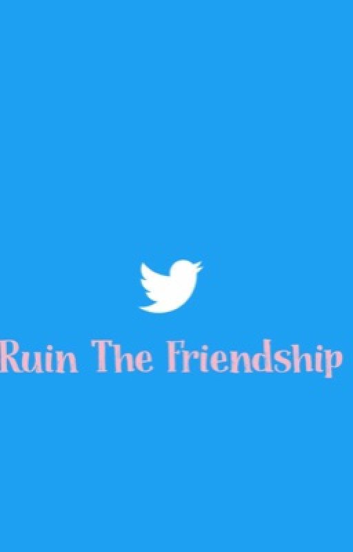 Ruin The Friendship // Norjoon Social Media AU //  by tookurvirjinity