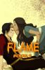 Flame [Zutara]: Book 2 