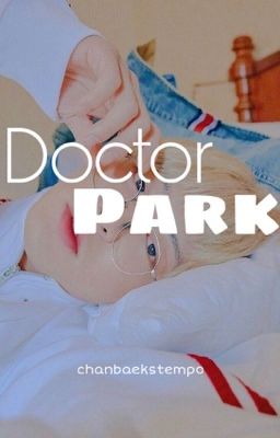 Doctor Park - Chanbaek/Baekyeol cover