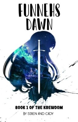 Funneh's Dawn ✔️ cover