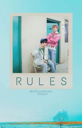 Rules |sope| by NotDanceMonster_