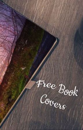 Free Book Covers by pusheen428