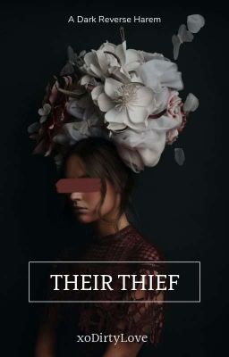 Their Thief cover