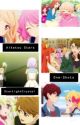 AIkatsu Stars One-Shots by _StarLightCrystal_