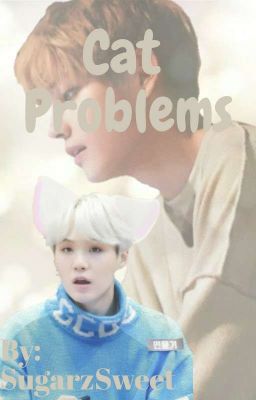 Cat Problems || Taegi cover