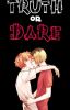 Truth Or Dare (Haikyu Version) KenHina