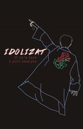 Idolizat|ʀᴘ| by D4IXng