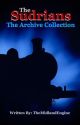 The Sudrians: The Archive Collection by TheMidlandEngine