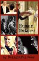 Human Nature (Johnlock Historical) by delightful_fear