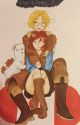 What is... "Home?" (Hetalia Fanfic, W.A. '13 Finalist) by BookBird1497