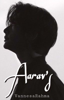 Aarav's (TAMAT) cover