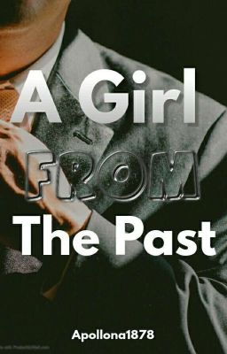 A Girl From the Past cover