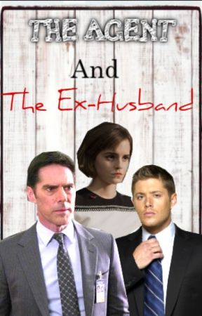 The Agent and The Ex-Husband(Sequel to The Agent and The School Teacher) by disneychannelfanfic