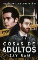 Cosas de Adultos ||Sterek|| by Zay_raM